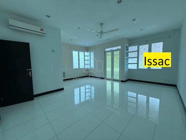 2.5 Storey Semi D Landed at taman tun sardoon Gelugor minden height 1