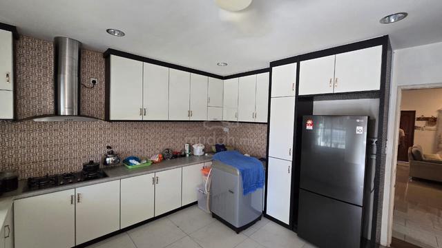 2 sty terrace house, Taman Kingfisher Phase 2 1