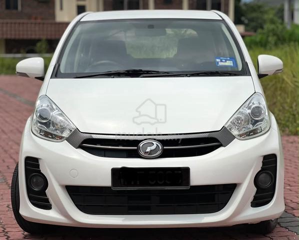 2013 Perodua MYVI 1.3 SE ZHS (A) - 3