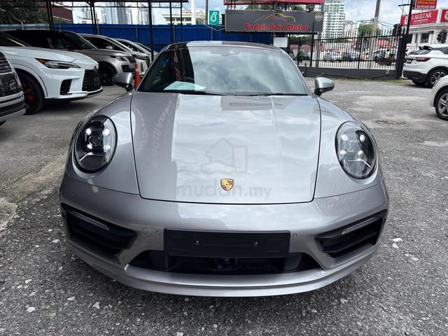 Porsche 911 Carrera 4S 992 2020 Bose 360Cam OTR - 3