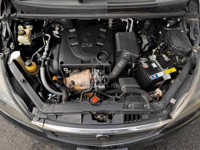 2013 Proton Exora Bold 1.6 (A) Premium Package - 3