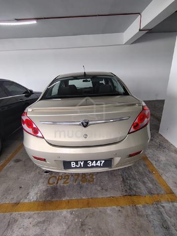 2008 Proton PERSONA 1.6 MEDIUM LINE (A) - 4