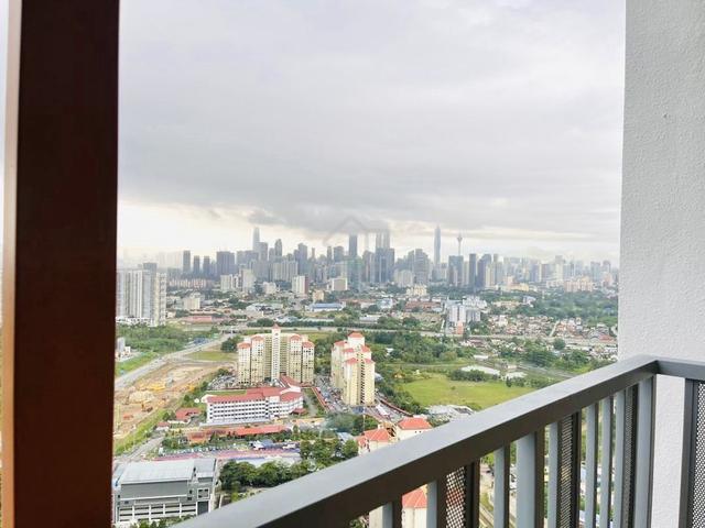 Sky Awani Residensi 3 1