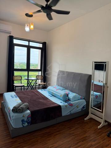 K Avenue Residential 1
