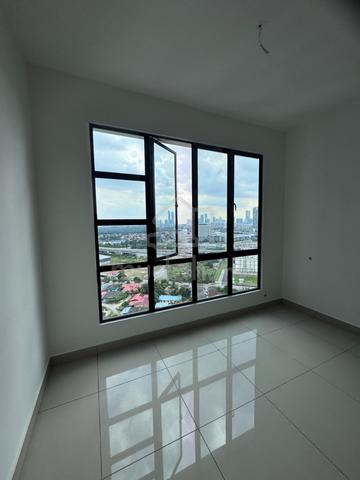 Residensi Panorama 3