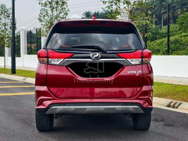 2022 Perodua ARUZ 1.5 AV Sporty Look Car King F/Lo - 3