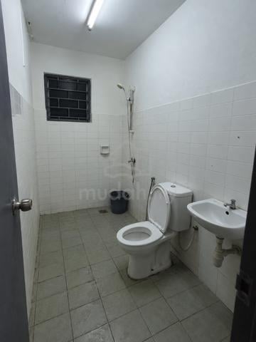 3BR 2 Storey Terraced House @ Sri Petaling, Sri Petaling, Kuala Lumpur 1