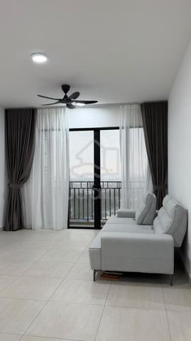 Tuai Residence 1