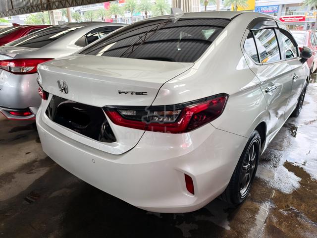 2022 Honda CITY 1.5 V (A) FULL SERVICE - 3