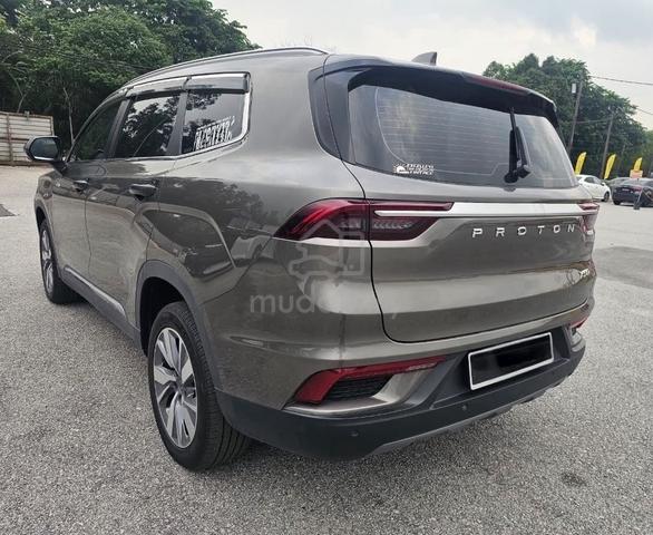 2024 Proton X90 1.5 EXECUTIVE MY23 (A) - 3