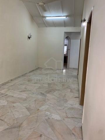 (100% LOAN) 1 Storey House Taman Cheras Perdana Bandar Tun Hussien Onn 1