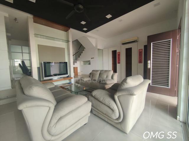 Taman Eng Ann klang 2.5 Storey renovated limited unit value buy 1