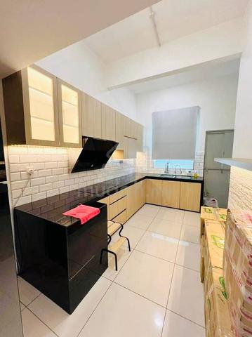 BUYTERWORTH Maple Residence, Spacious + Beautiful + Fully Renovate 1