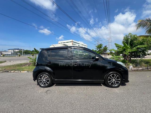 2006 Perodua MYVI 1.3 (AUTO) - LOAN KEDAI - 2