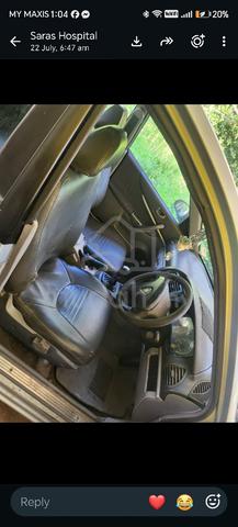 2003 Proton WAJA 1.6 (M) - 5