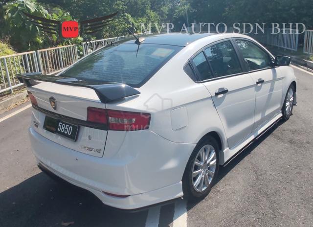 2016 Proton PREVE 1.6 (A) FULL LOAN / LOAN KEDAI - 5