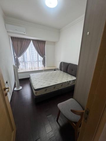 Room Near CIQ 1