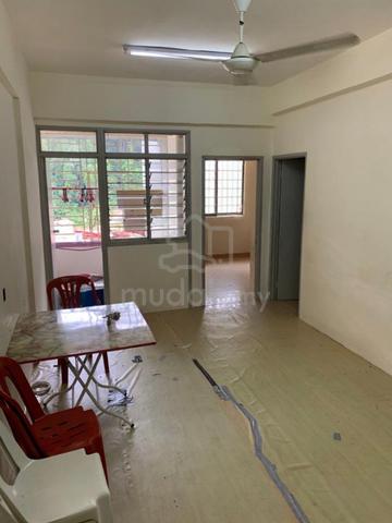 Permai Jaya Apartment 1