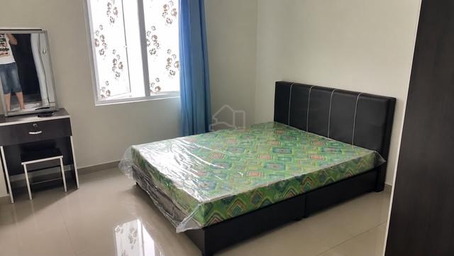 Sierra Residences 1