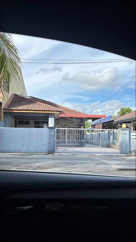 Kuala Kedah Taman Bahtera 1