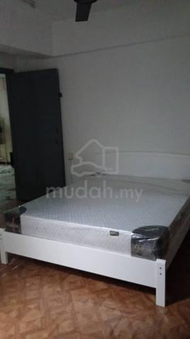 Tasik Heights Apartment 1