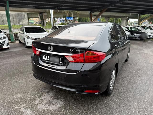 2014 Honda CITY 1.5 S+ (A) - 4