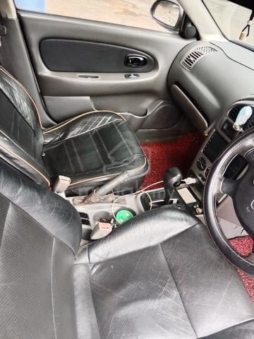 2002 Kia SPECTRA 1.6 LS (A) - 5