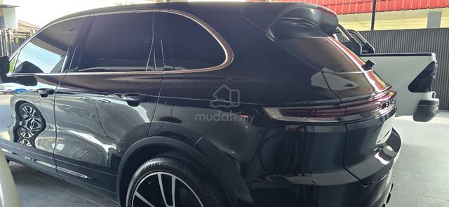 2021 Porsche CAYENNE 3.6 FACELIFT (A) - 5