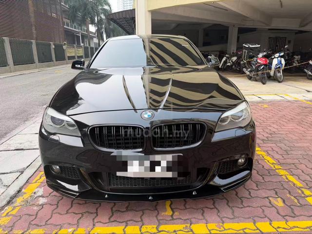 2010 Bmw 5 SERIES 2.5 23I (CKD) F10 (A) - 1