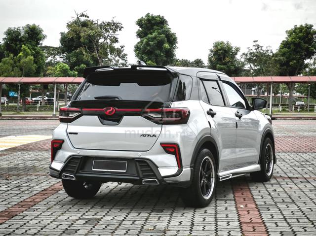 2023 Perodua ATIVA 1.0 AV (A)✅ - 3