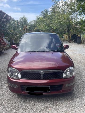 2006 Perodua KELISA 1.0 EZ (A) - 3