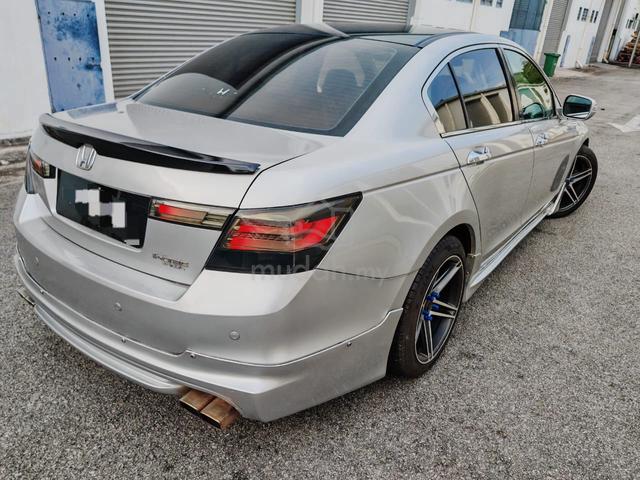 2010 Honda ACCORD 2.0 VTI-L (A) GOOD CONDITION - 4