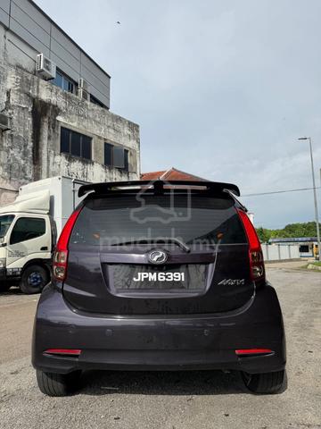 2013 Perodua MYVI 1.3 EZ STANDARD (A) - 4