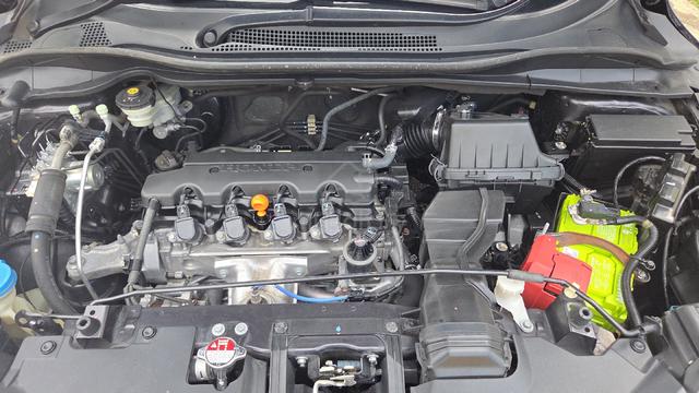 2016 Honda HR-V 1.8 V (A) - 4