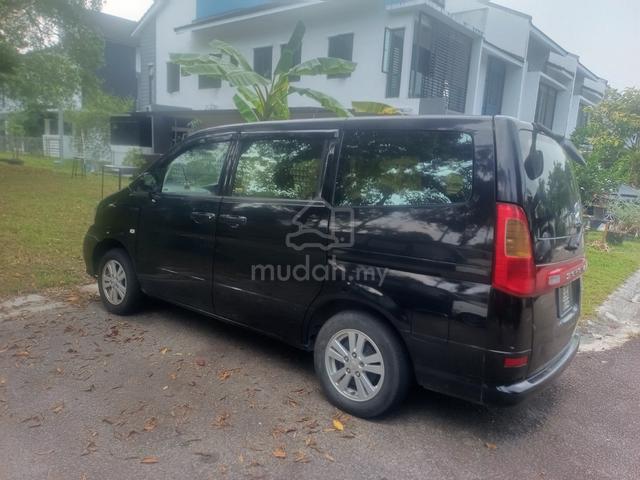 1999 Nissan SERENA 2.0 C23 (A) - 1