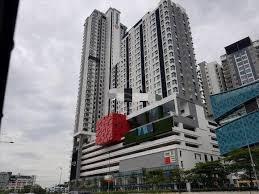 Zeta Residence @ One South 1