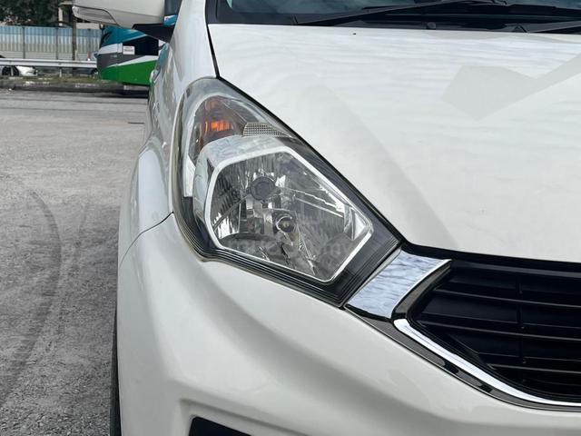 2015 Perodua MYVI 1.3 G FACELIFT (A) - 4