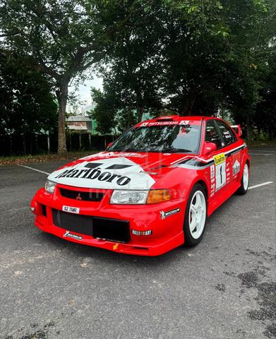 EVO 6 Original Cp9a-010 - 1