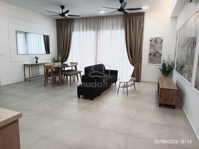 Curvo Residences 1