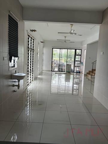 Nafiri 1 Bukit Raja Klang Double Storey Endlot House For Sale 1