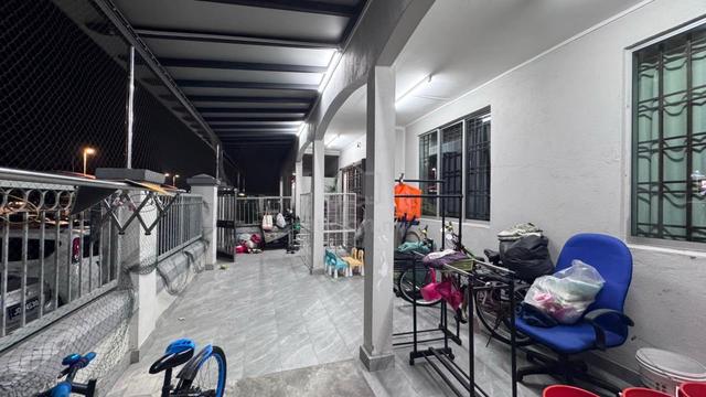 Nusa Perdana Service Apartment 1