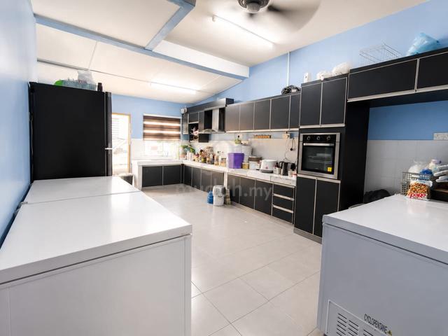 Rumah Landed Teres Taman Pengkalan Timah Renovated 3Phase 1