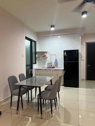 KL Traders Square Residences 1