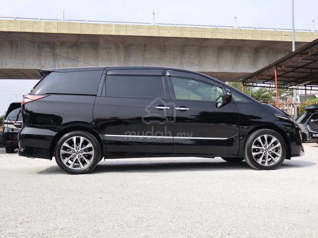 2017 Toyota ESTIMA 2.4(A) AERAS PREMIUM M433 - 5