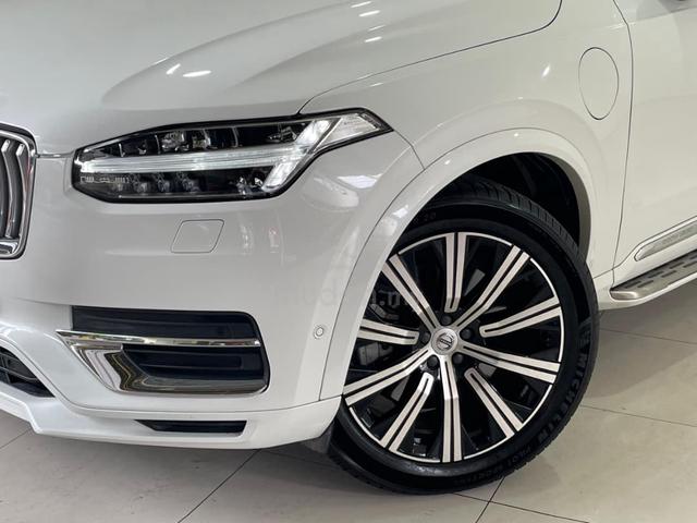 2021 Volvo XC90 T8 INSCRIPTION PLUS 2.0 (77K KM) - 3