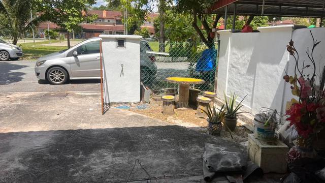 MURAHH🔥 FACING OPEN‼️2 Storey Terrace SP7 Bandar Saujana Putra 1