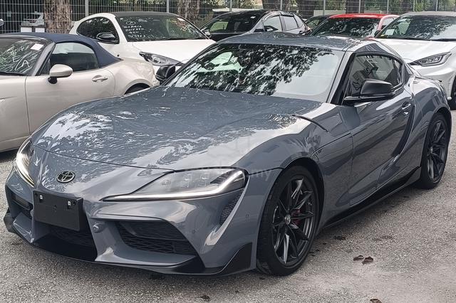 2023 Toyota SUPRA 3.0 RZ JBL SOUND SYSTEM - 1