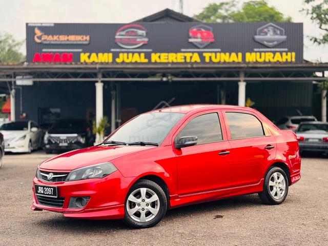 2016 Proton SAGA 1.3 PLUS (A) - 1