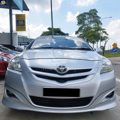 2009 Toyota VIOS 1.5 G (A) ONE OWNER CAR KING - 3