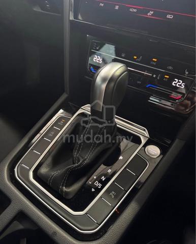 2021 Volkswagen ARTEON R-LINE 2.0 TSI NICE NUMBER - 4